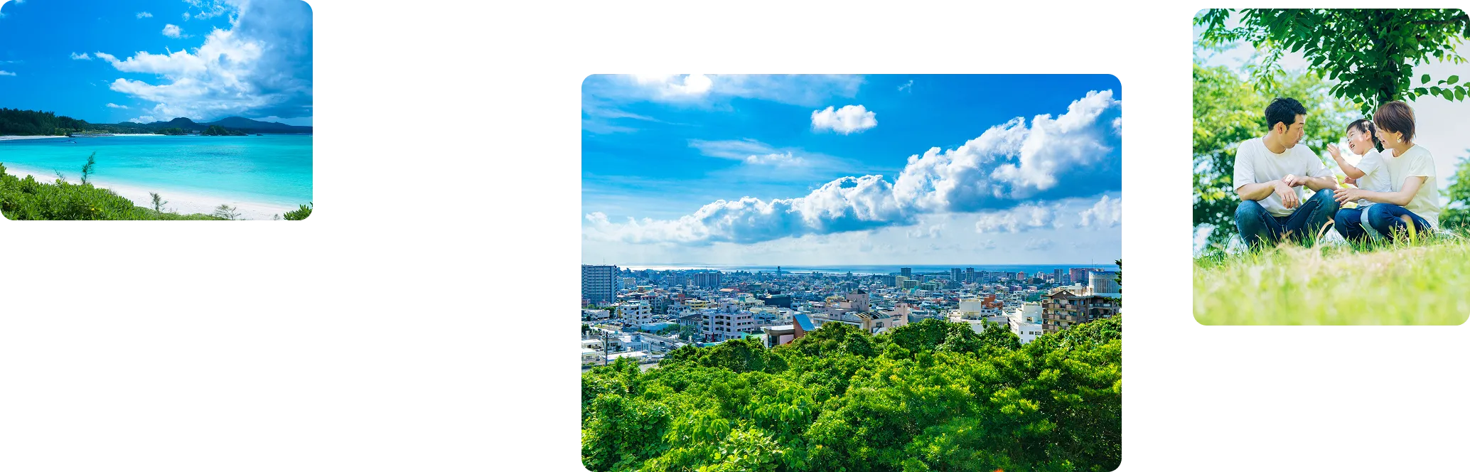OKINAWA NO KOKORO